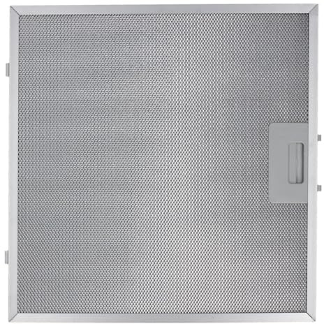 easyPART passend für NEFF 10036073 Fettfilter Metallfilter Alternativ Bosch | Siemens 00362381 330x320mm Dunstabzugshaube, Metallfettfilter, Aluminiumfettfilter, Filter, Alufilter, Abzugshaube, 362381