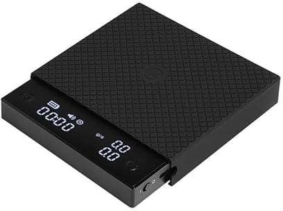 TIMEMORE Black Mirror Basic Pro Balance à café