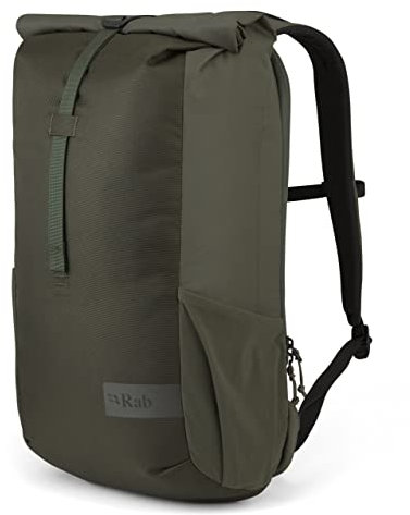 RAB Depot 18 dark olive