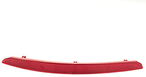 LST Reflektor Rückleuchte Stoßstange hinten links rot II 2 3T4 3T5 2008-