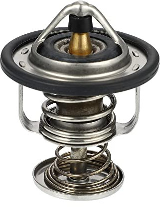QUARKZMAN 90048-33088 Motore Liquido Raffreddamento Termostato Alloggiamento Gruppo per Toyota