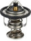 QUARKZMAN 90048-33088 Motore Liquido Raffreddamento Termostato Alloggiamento Gruppo per Toyota