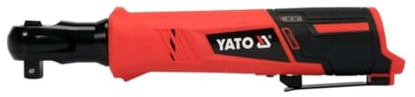 YATO Schlagschrauber (Akku) YT-829021 1,58kg Akku