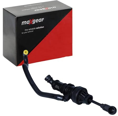 Maxgear Geberzylinder Kupplung passend für Asx Lancer Outlander |