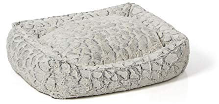 Wallace & Jones | Hundebett Manchester-Heaven | 85 x 70 cm