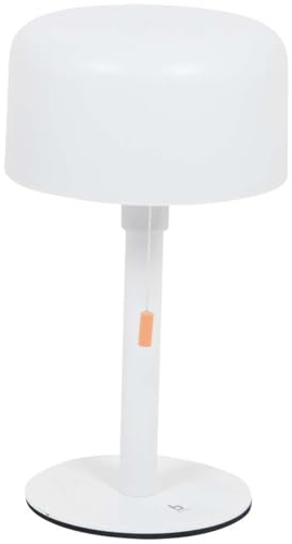Bo-Camp - Pastel collection - Tischlampe - Locronan - Wiederaufladbar - 100 Lumen