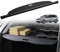 SureMaker Auto Laderaumabdeckung für VW Sharan 2012-2018, Kofferraumabdeckung Rollo, Auto Laderaumabdeckung Kofferraum