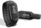 OHLPRO Tragbare Bluetooth Lautsprecher Klein, Clip-On Speaker Mini Lautsprecher Zwei Tragevarianten, kabellos mit Bass HD-Sound, IPX5 Wasserdicht, Ideal für Travel, Sport und Outdoor, Schwarz