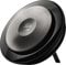 Jabra Speak 710 Speaker Phone - Microsoft Certified Portable Conference Speaker with Bluetooth Adapter and USB - Connect with Laptops, Smartphones and Tablets, Black (Renewed)