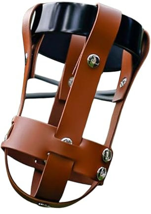 Porte-bouteilles d'eau vintage en cuir pour moto, poussette, fauteuil roulant, scooter