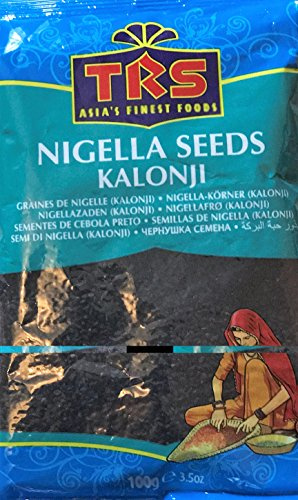 Nigella Seeds Kalonji 20x100g