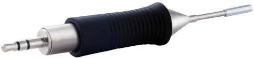 Weller T0054460399N RT3, WMRS SOLDERING TIP, Black