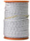 Stylelex Bleiband in Fachhandelsqualität - 5 Meter - 22g 35g 50g 70g 85g - weiß (50g/m)