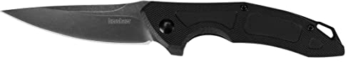 Kershaw Einhandmesser Method