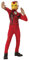 Rubies Official Disney Marvel Avengers, Iron Man Classic Costume, Childs Size Large 8-10 Years