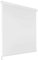 vidaXL Tenda a Rullo per Doccia Bianco 160x240 cm Divisorio Tendaggio Bagno