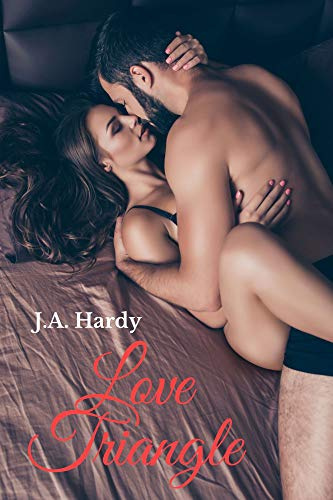 Love Triangle: Teenager, Military Romance. Suspense Book Ideal as a Christmas or Birthday Gift from Santa Claus