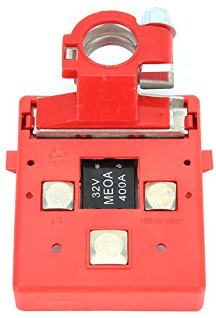 Bornes de Batería ,32V 400A Terminal de distribución de la batería de automóvil ,la pila conector de carga de piezas Auto modificadas