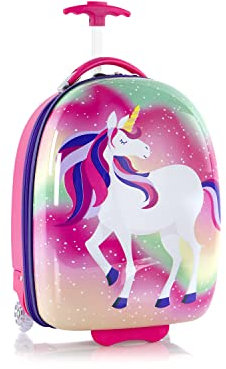 Heys Fashion Round Shape - 2-Rollen-Trolley 46 cm