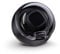 KLARSTEIN St. Gallen ll Watch Winder - Left/Right or Bidirectional Running, 4 Programmes: 650/900 / 1200/1500 Revolutions Per Day, Switchable LED Lighting, Touch Control Panel, Colour: Black