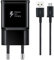 Ladegerät für Samsung Datenkabel Micro Usb 1.5M Ladekabel Adapter für Samsung Galaxy S7 S7 Edge S6 S5 S4 A11 A01 A02 A10 M10 A6 A6+ 2018 J4+ J6+ J3 J5 J7 A3 A5 A7 (2018) Xcover4 3 schwarz