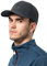 Jack Wolfskin Unisex Summer Storm Xt Cap Baseballkappe, phantom, Einheitsgröße EU