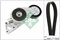 INA 529 0429 10 Keilrippenriemensatz Keilrippenriemensatz 1043 mm 6Rippenanzahl
