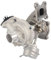 Turbolader CM5G6K682HC 1761178 Kompatibel mit F-O-R-D Focus Fiesta Ecosport C-MAX III B-MAX Fiesta VI 1.0 Ecoboost Bisenya