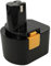 PowerSmart 2000mAh 12V NI-MH Batteria per Ryobi BID122, BID1225, BID1226, BID1227, BD-0752, BPP-1213, BPP-1215, BPP1217, BPP-1217, BPP121B, BPP-121B, BPT1025, 130111034