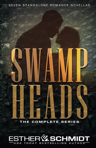 Swamp Heads: The Complete Series