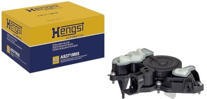 HENGST FILTER Ölabscheider, Kurbelgehäuseentlüftung AS371M05 | Kompatibel mit: AUDI A3, A3 Cabriolet, A3 Limousine, A3 Sportback, Q3, TT, TT Roadster, SEAT LEON, LEON SC, LEON ST