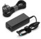 Hafiuege 65W Netzteil Ladekabel für HP Laptop, Ladegerät Adapter für Pavilion 11 13 15 17 Spectre 13 15 Envy 13 15 M6 Chromebook 13 14 Probook 350 430 640 650 EliteBook Folio【4.5mm * 3.0mm】