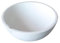 Bol à Quartz haute température 100g – 5000g, creuset, four, fusion, moulage, raffinage, or, argent, outils de bijouterie(170mm 5000g)