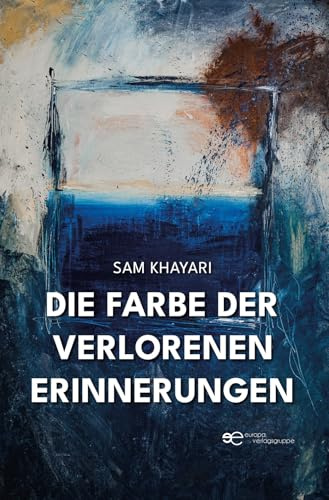 DIE FARBE DER VERLORENEN ERINNERUNGEN (Universum)