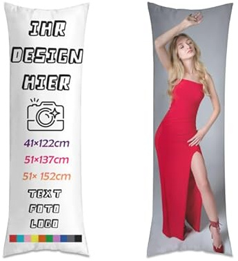 Kissen personalisiert kissen bedrucken lassen mit foto text kissen selbst gestalten fotokissen mit bild Dekokissen rechteckig personalisierte geschenk für männer valentinstag geburtstagsgeschenk