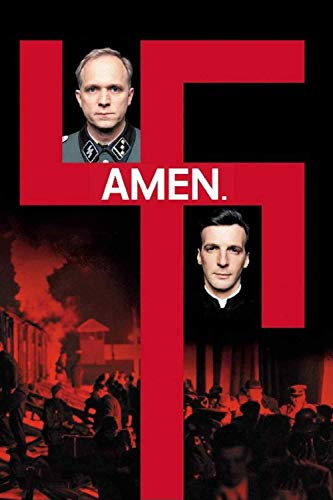 Amen (Édition simple) [FR Import]