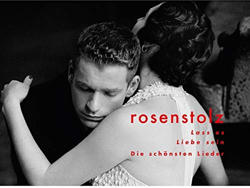 Lass es Liebe sein – die schönsten Lieder (Deluxe Edition, 4CD+DVD)