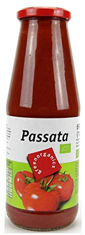 Green Organics Tomaten Passata bio 700 ml