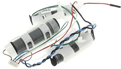 SOS - Accesorio para aspiradora Electrolux AEG (Iones de Litio, 14,4 V)