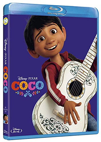 Coco - Special Pack [Blu-ray]
