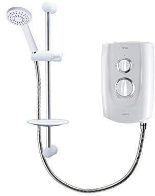Triton Ivory 5 8.5kW Electric Shower