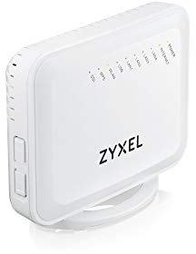 Zyxel N300 Single-Band VDSL2 Gateway Modem Router [VMG1312-T20B]