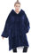 FELOVE Felpa Oversize con Cappuccio,Felpa Coperta Originale,Felpa Gigante Super Morbida,Calda e Confortevole,Felpa con Cappuccio Adatta per Adulti, Uomini, Donne, Adolescenti