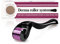 YISEMEYA Derma Roller Nadeln 1,5 mm 540 Titan Mikronadeln für Gesicht, Barthaare und Narben Gesichtsroller Derma Rolling Hautrolle für den Hausgebrauch