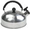Ram© 3L Heavy Duty Camping Kettle Gas Stove Portable Tea Pot