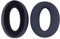 Adhiper Silicone Ear Pads Cover for Sony WH-XB910N Headphones, Blue, Soft, Sweatproof, Reusable