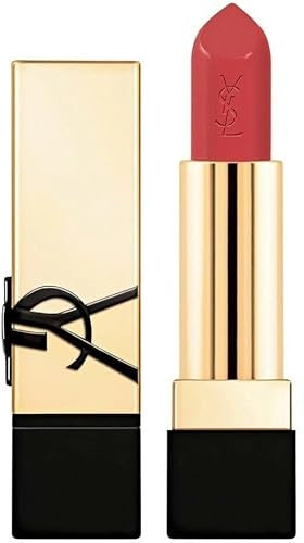 YVES SAINT LAURENT Rouge Pur Couture Satin Colour Lipstick - N7 Desire Rose 3,8 g