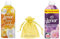 Lenor Fabric Conditioner 50 Washes, 1.65L, Wellbeing Collection, Pack of 2 Fragrances: Gold Orchid + Exotic Bloom & Moonlight Lily & + for You: Organza Small Bag