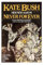Hndeial Kate Bush Never for Ever Albumcover-Leinwand-Poster, Schlafzimmer-Dekor, Sportlandschaft, Büro, Raumdekoration, Geschenk, ungerahmt, 30 x 45 cm