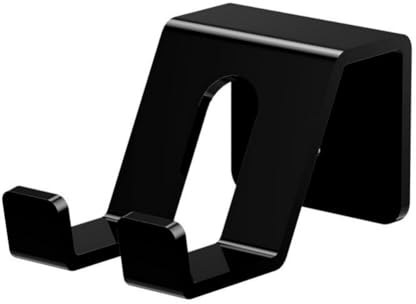 ISAKEN Universal Game Controller Wandhalterung Ständer Halter Universal Controller Halter Wandhalterung für Kopfhörer Controller Halterung Wand für Controller und Kopfhörer